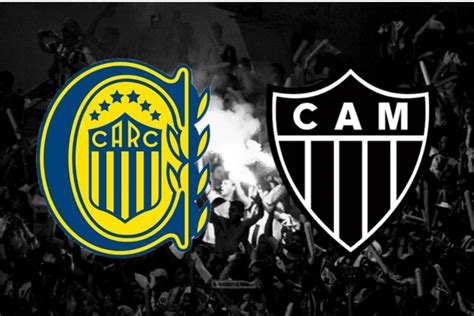 atletico mg x rosario central palpite